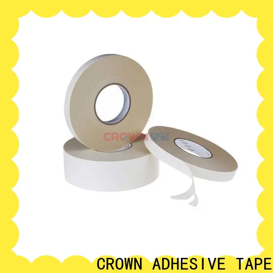 CROWN Factory Price fire resistant adhesive tape for sale 1