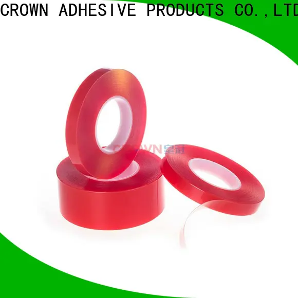 Wholesale china pvc tape manufacturer 1