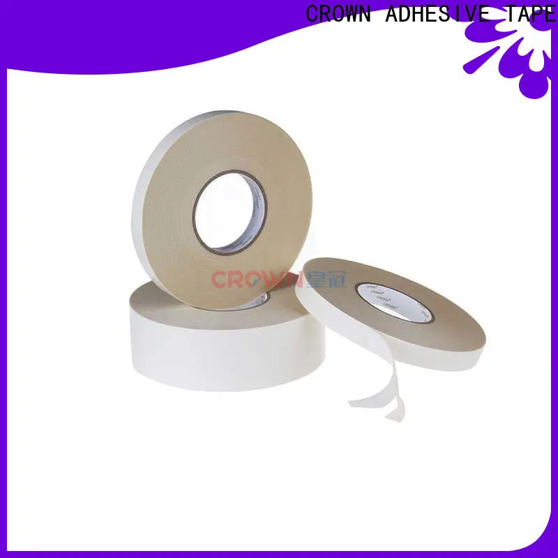 Highly-rated fire resistant tape for sale 1