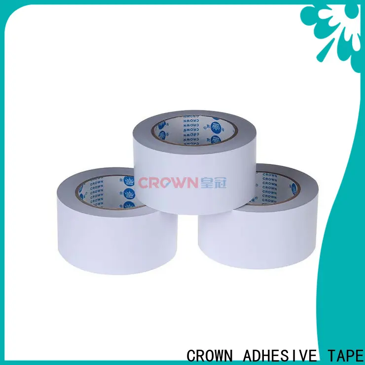 CROWN water adhesive tape manufacturer11 1