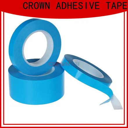 CROWN Factory Price double sided adhesive foam tape factory 1