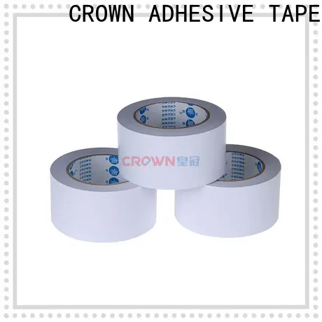 CROWN water based adhesive tape factory 1