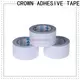 CROWN water based adhesive tape factory 1
