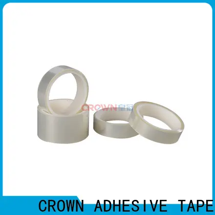 CROWN Best clear adhesive protective film factory1 1