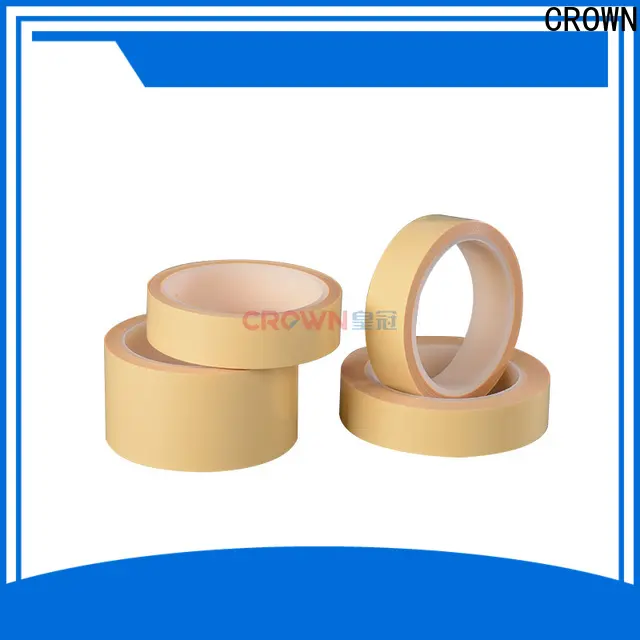 CROWN adhesive protective film company26 1
