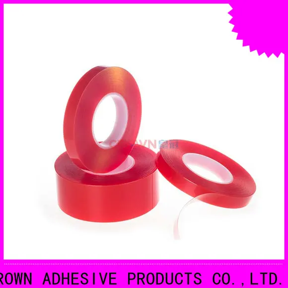 Wholesale china pvc tape company 1