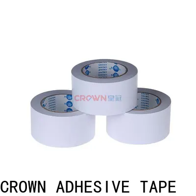 CROWN Best water based adhesive tape supplier1 1
