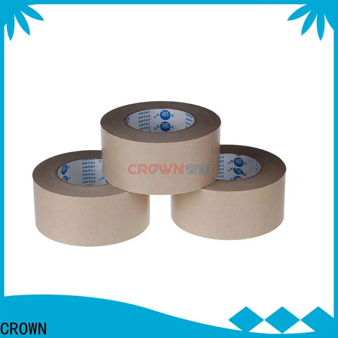 CROWN double sided pressure sensitive tape supplier2 1
