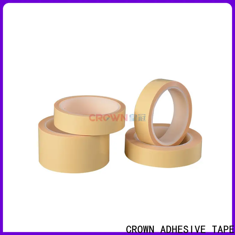 CROWN Best clear adhesive protective film for sale 1
