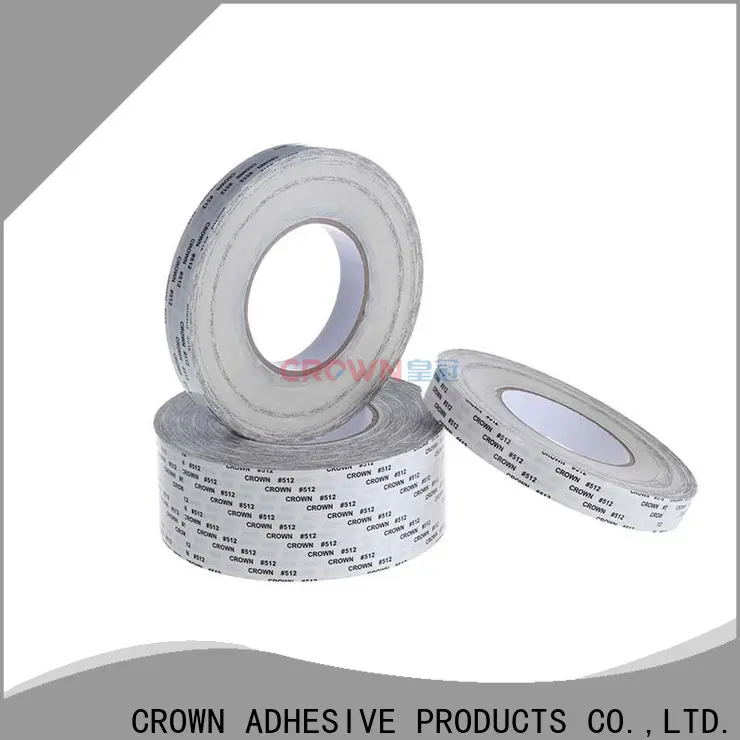 CROWN Best Price acrylic adhesive factory 1