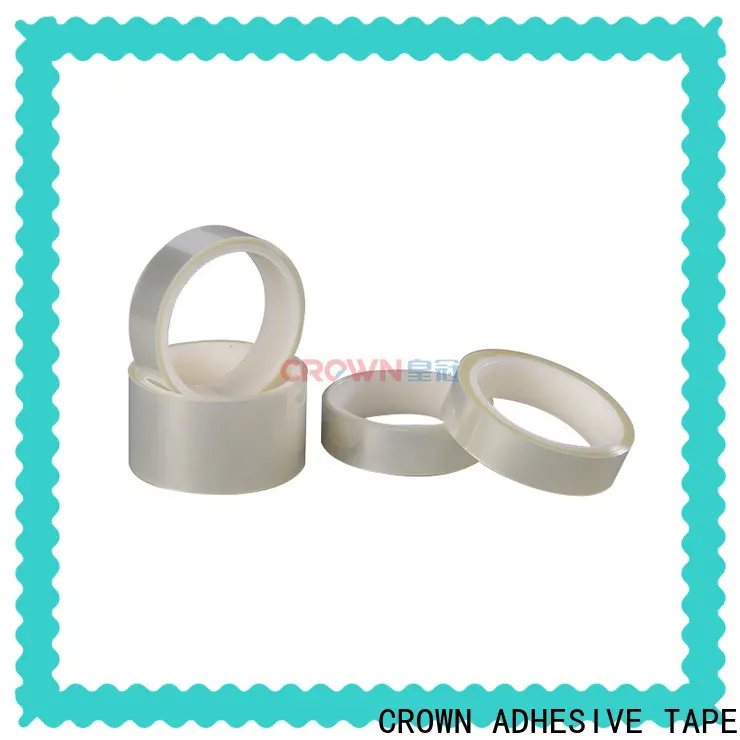 CROWN adhesive protective film company27 1