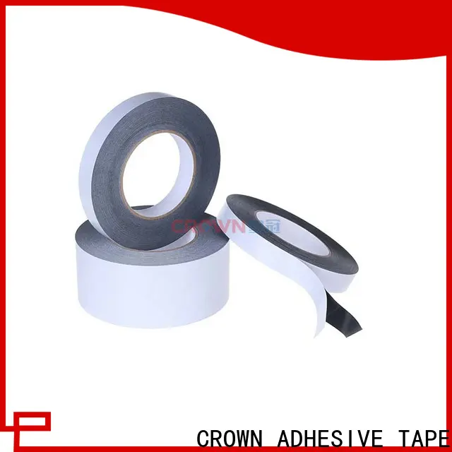 CROWN extra strong 2 sided tape company4 1