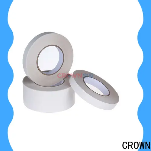 CROWN adhesive transfer tape manufacturer11 1