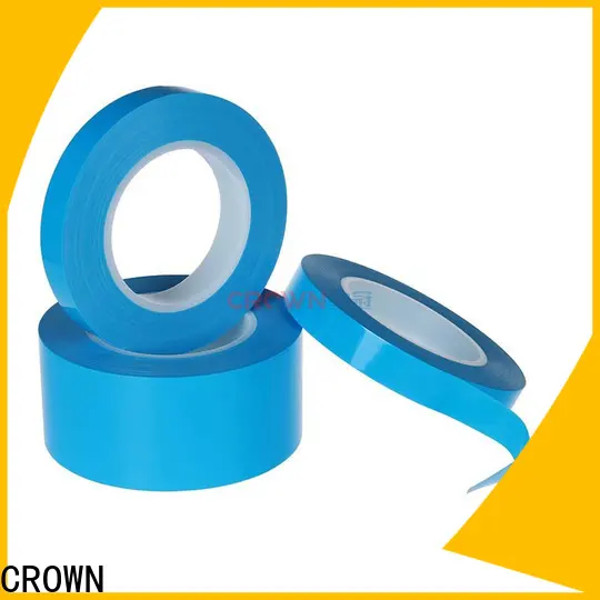 CROWN Good Selling pe foam adhesive tape manufacturer 1