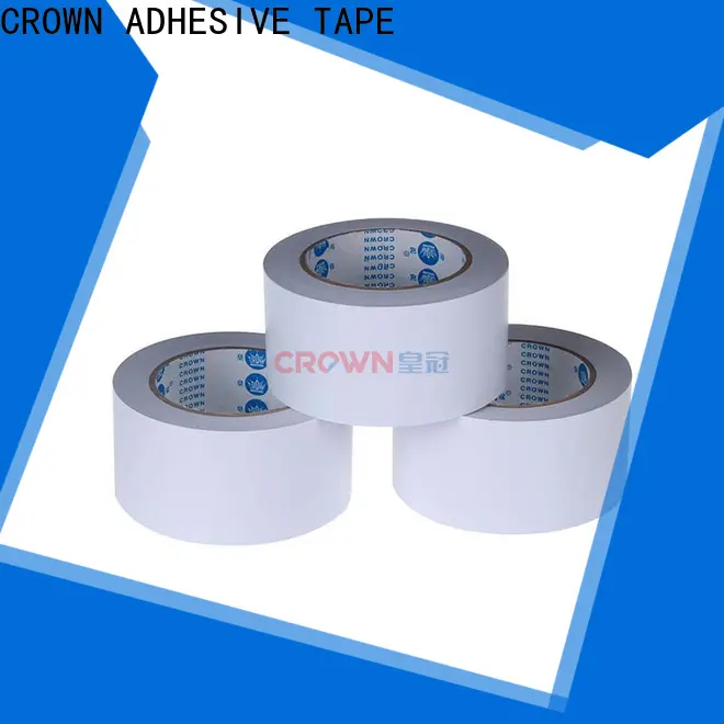 CROWN water adhesive tape factory6 1