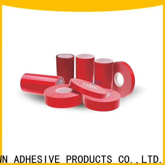 CROWN double sided acrylic foam tape for sale 1