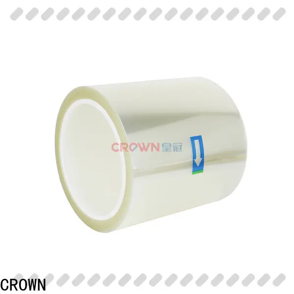 Good Selling adhesive protective film company 1
