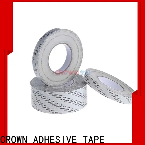 CROWN Good Selling best acrylic adhesive factory 1
