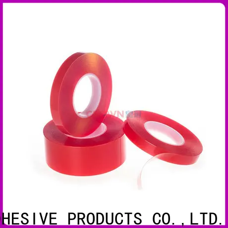 CROWN thick pvc tape manufacturer2 1