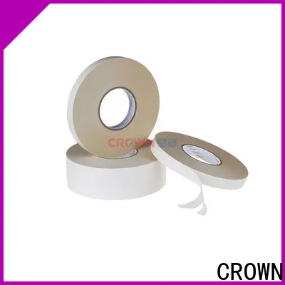 CROWN flame retardant adhesive tape manufacturer4 1
