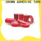 CROWN acrylic foam tape manufacturer5 1