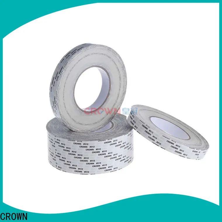 CROWN Good Selling acrylic adhesive tape supplier1 1