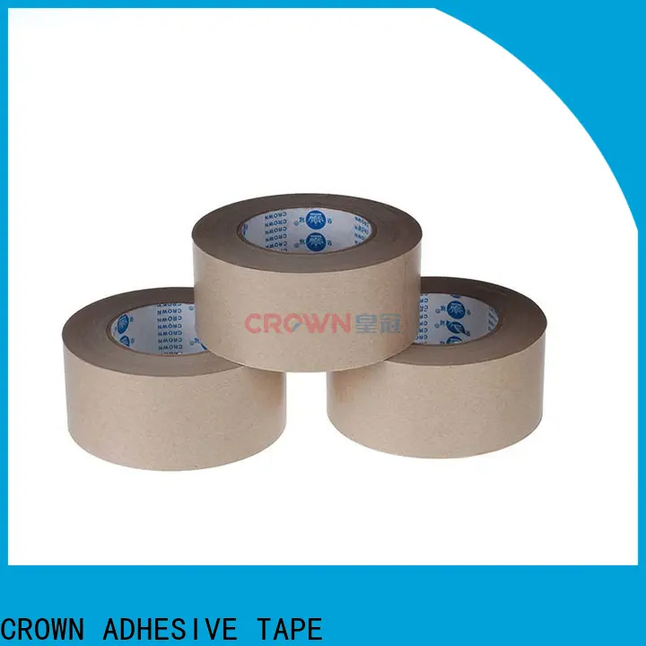 Highly-rated double sided pressure sensitive tape supplier 1