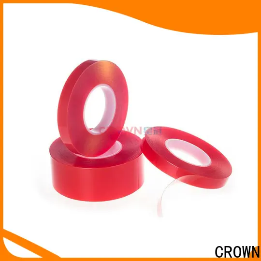 CROWN adhesive pvc tape factory2 1