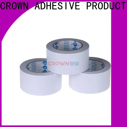 CROWN Good Selling water based adhesive tape manufacturer 1