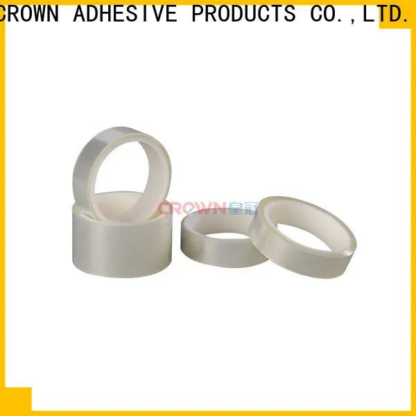 CROWN Factory Direct adhesive protective film supplier 1