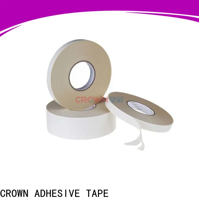 CROWN fire resistant adhesive tape factory3 1