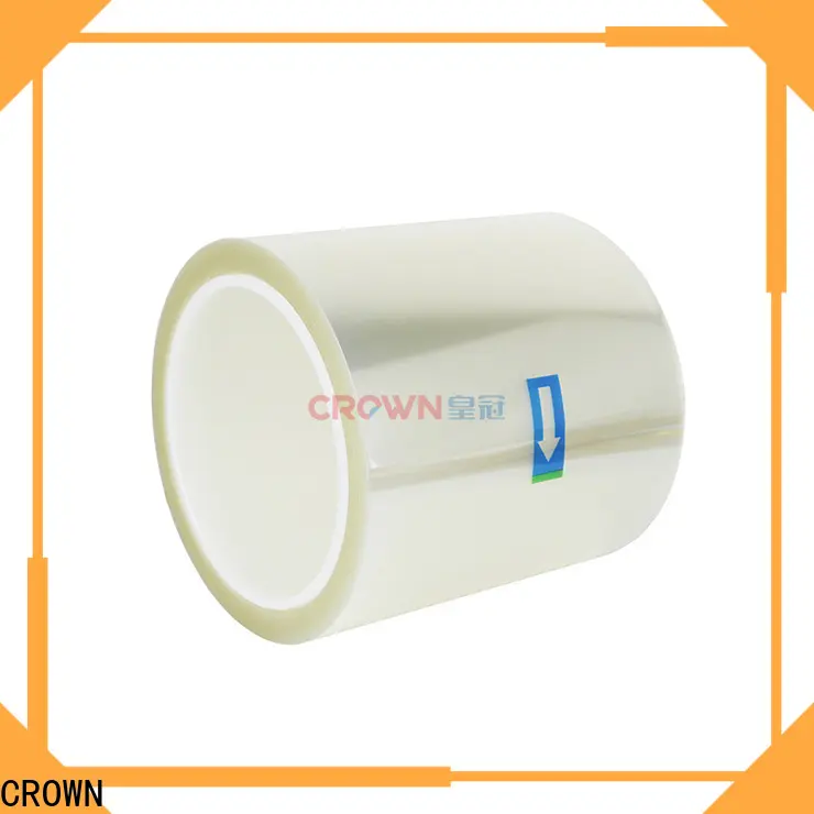 CROWN adhesive protective film supplier16 1