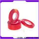 CROWN red pvc tape factory5 1