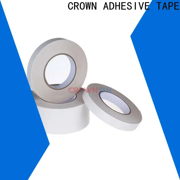 Good Selling adhesive transfer tape supplier 1