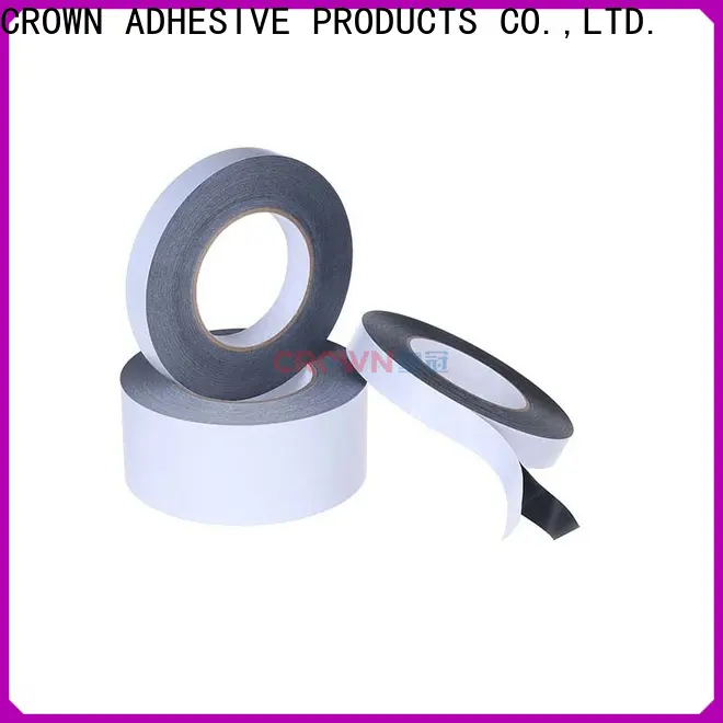 CROWN strongest 2 sided tape factory6 1