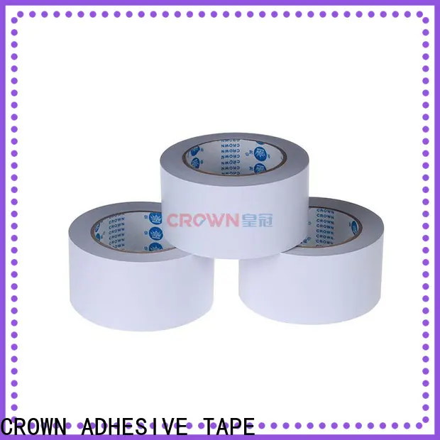 CROWN Best Value water adhesive tape manufacturer 1