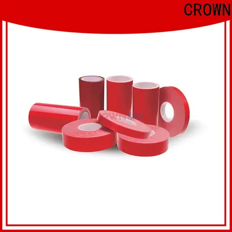 Cheap clear acrylic foam tape manufacturer 1