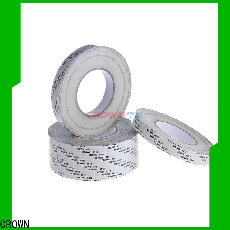 CROWN Good Selling best acrylic adhesive manufacturer 1