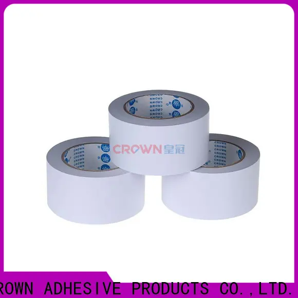 CROWN Wholesale water adhesive tape manufacturer1 1