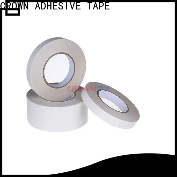 CROWN Best Price adhesive transfer tape manufacturer 1