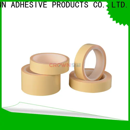 CROWN adhesive protective film manufacturer25 1