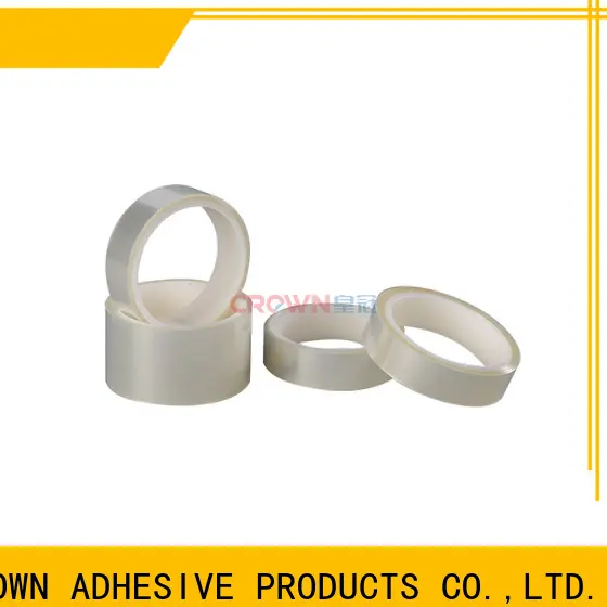 Factory Direct clear adhesive protective film manufacturer1 1