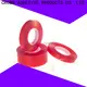 CROWN Highly-rated red pvc tape for sale 1