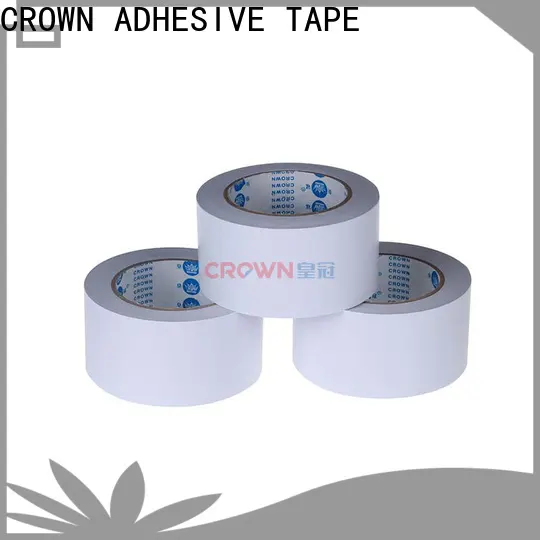 Best Price water adhesive tape manufacturer 1