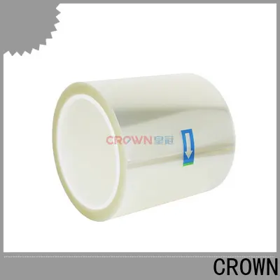 CROWN Wholesale clear adhesive protective film for sale 1