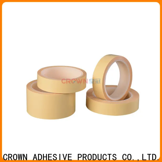 Cheap clear adhesive protective film company 1