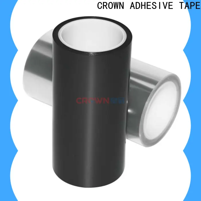 CROWN Best Value black thin tape factory 1