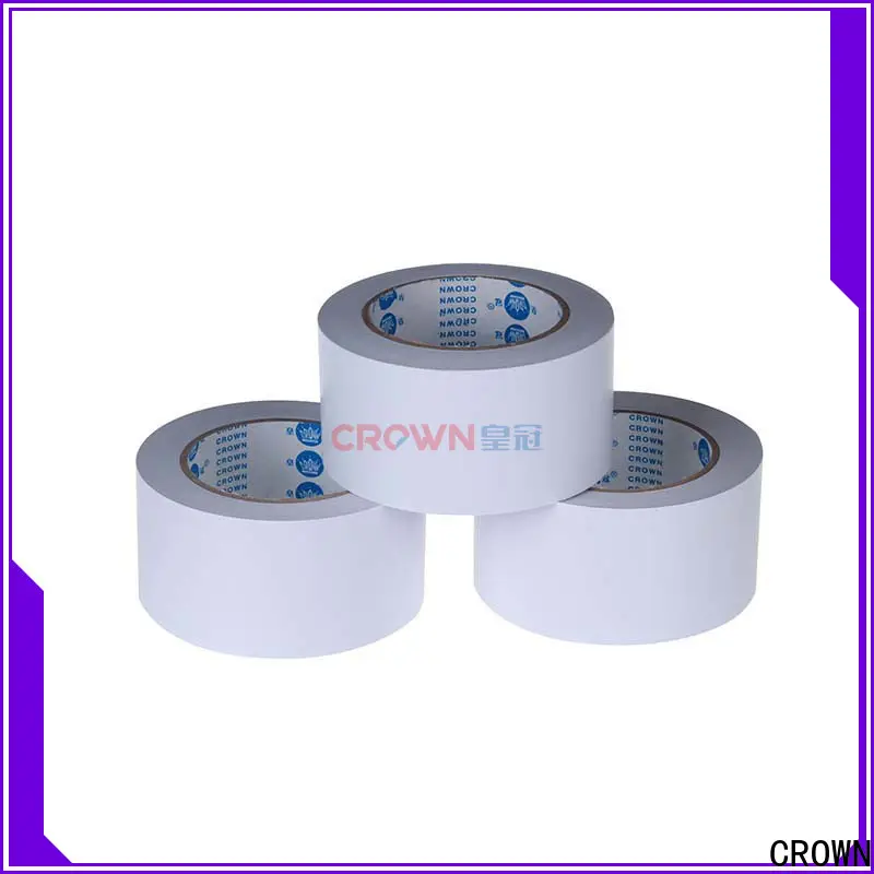 Best Price water adhesive tape factory 1