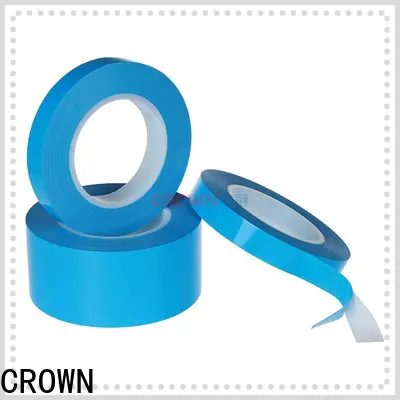 CROWN Hot Sale pe foam adhesive tape manufacturer 1