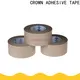 CROWN Hot Sale pressure sensitive tape manufacturers company 1